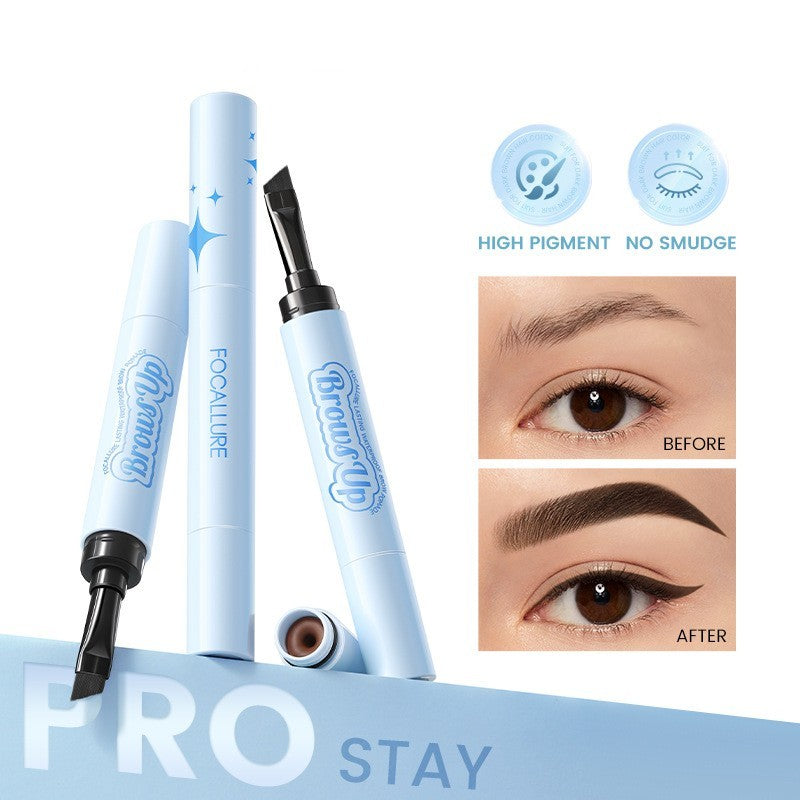 ✦ The MEEANT. Brow Sculpt Duo