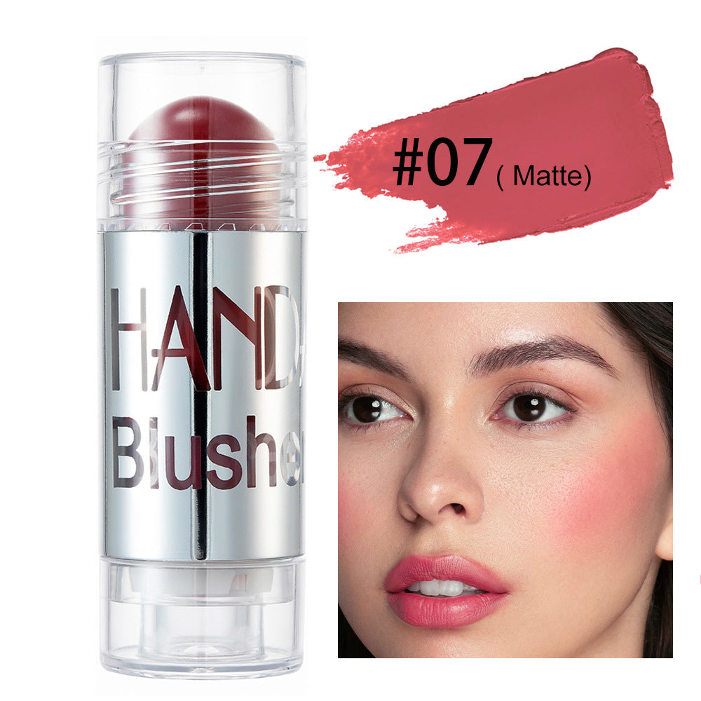 ✦ The MEEANT. Glow &amp; Flush Blush Stick