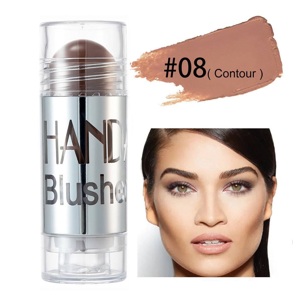 ✦ The MEEANT. Glow &amp; Flush Blush Stick