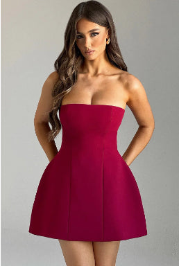 ✦ The MEEANT. Party Girl Tube Dress