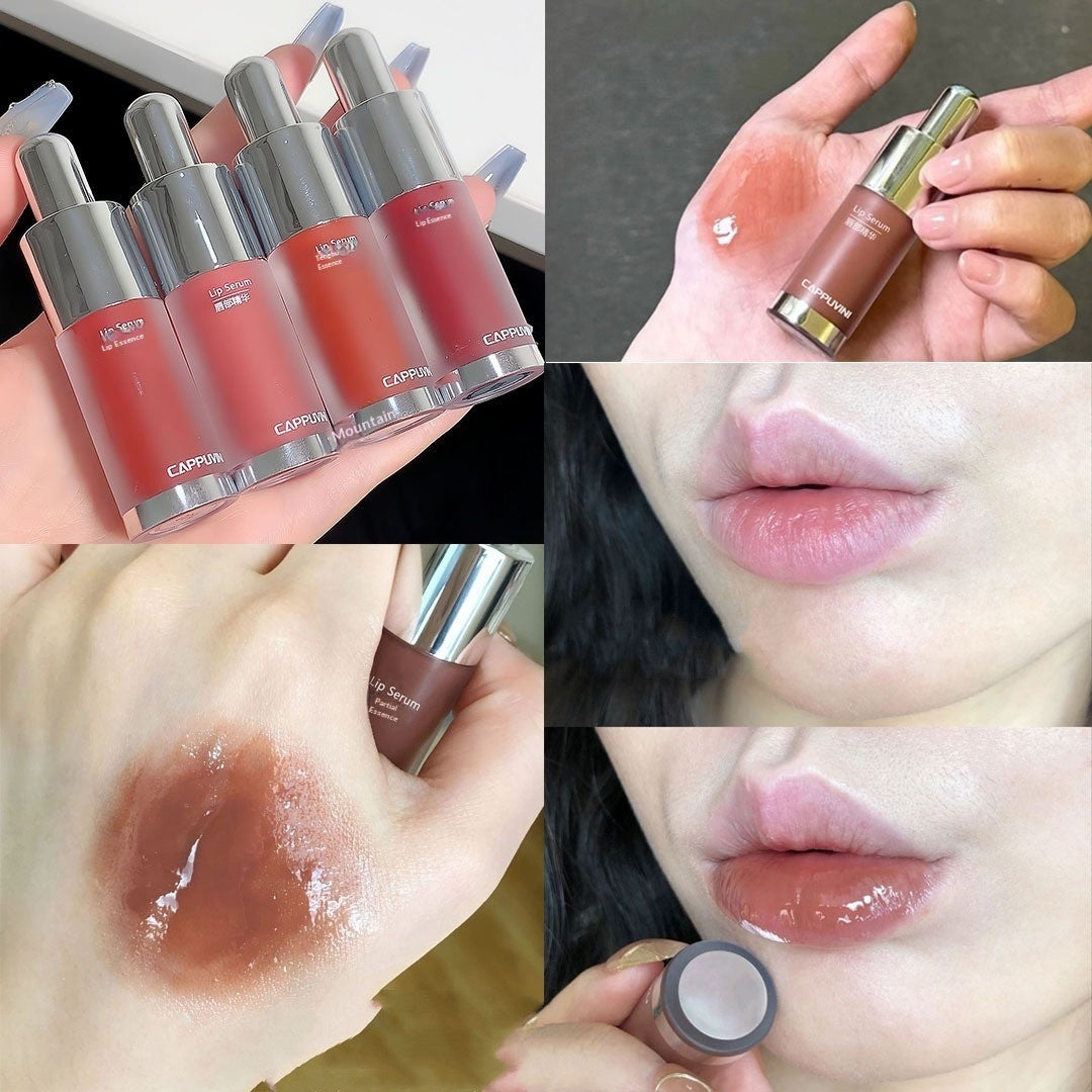 ✦ The MEEANT. Honey Kiss Lip Gloss