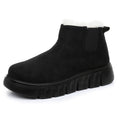 The MEEANT. Winter Chelsea Boot