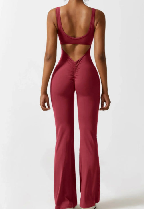 ✦ The MEEANT. Seamless Sculpt Bodysuit
