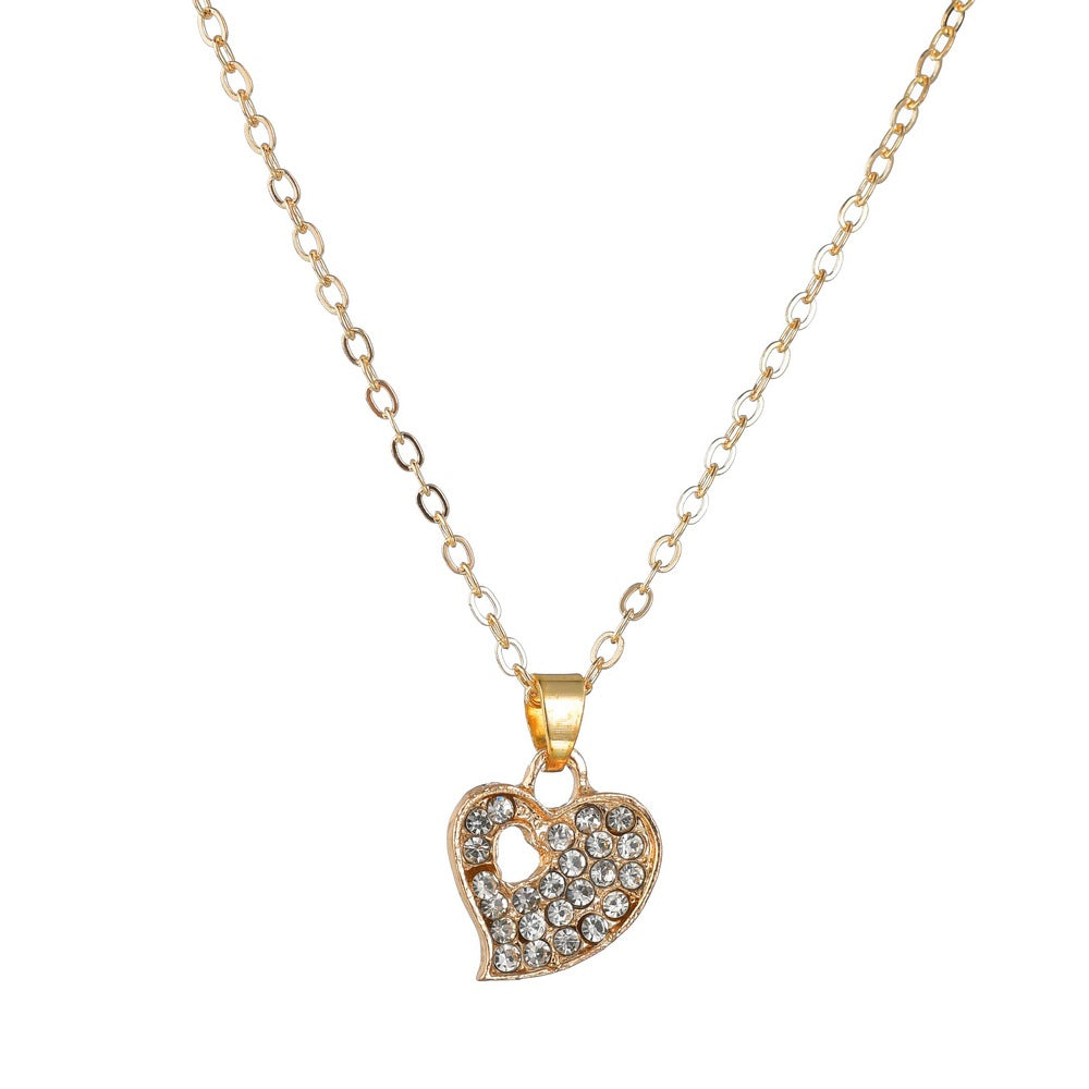The MEEANT. Love Story Jewellery Set ♡
