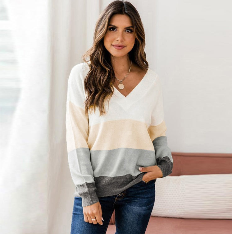 The MEEANT. Everyday Soft Knit Sweater