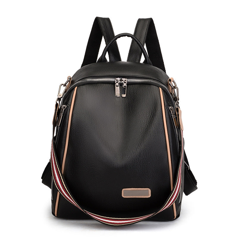 The MEEANT. Everyday Luxe Backpack