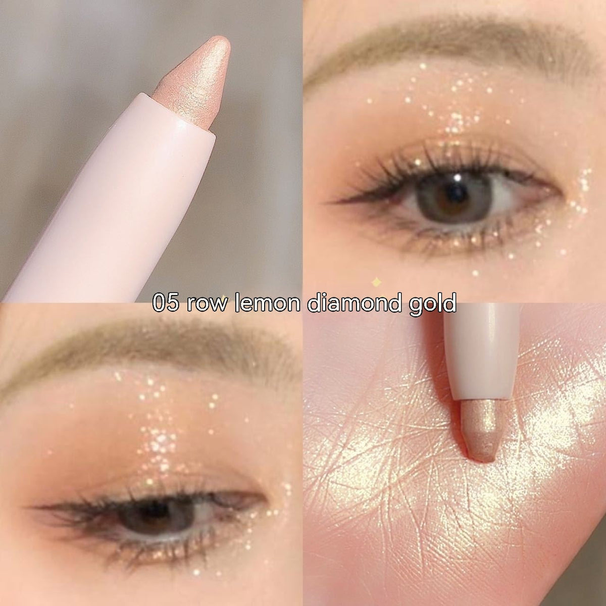 ✦ The MEEANT. Silk-Look Eyeliner Pen