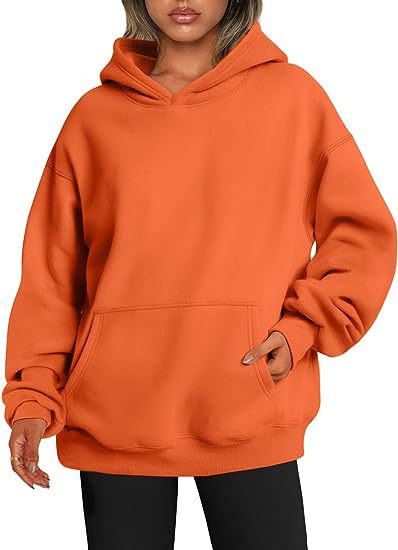 ✦ The MEEANT. Essential Oversized Hoodie