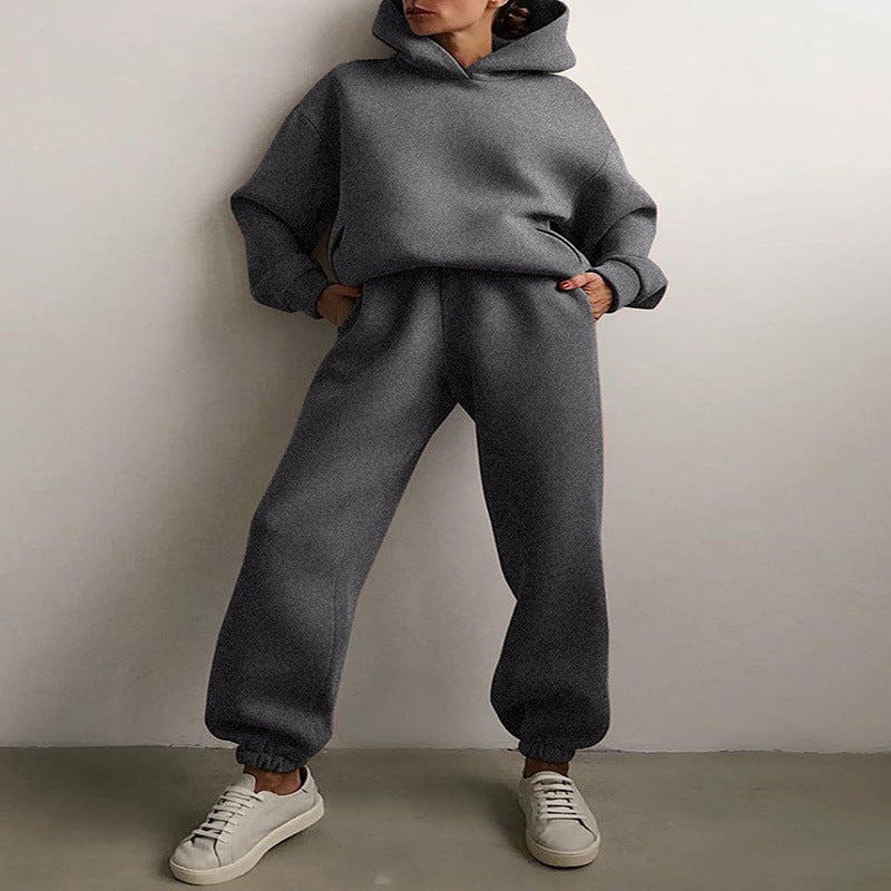 The MEEANT. Everyday Hoodie Two-Piece Set