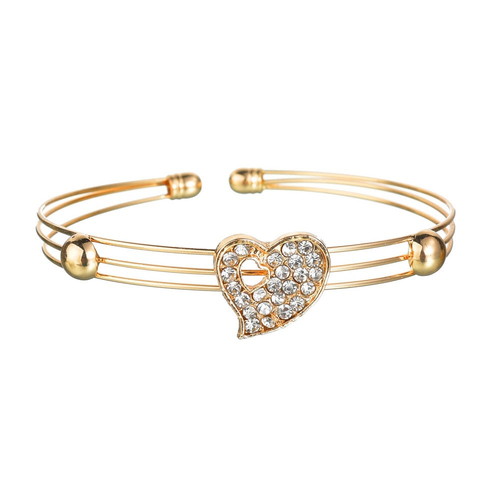 The MEEANT. Love Story Jewellery Set ♡