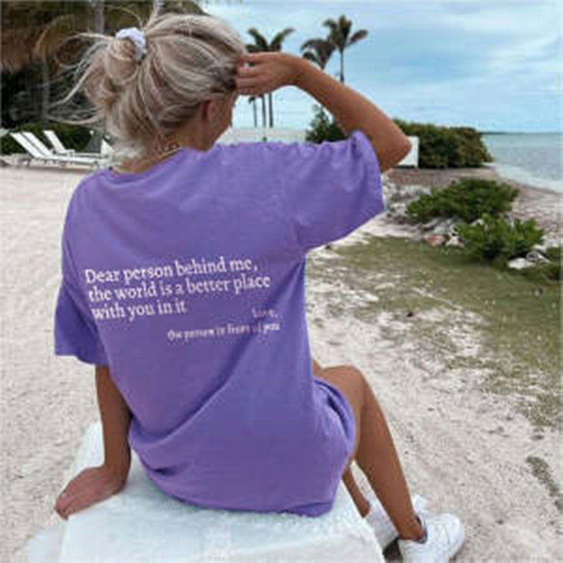 The Kindness Tee | MEEANT. ♡