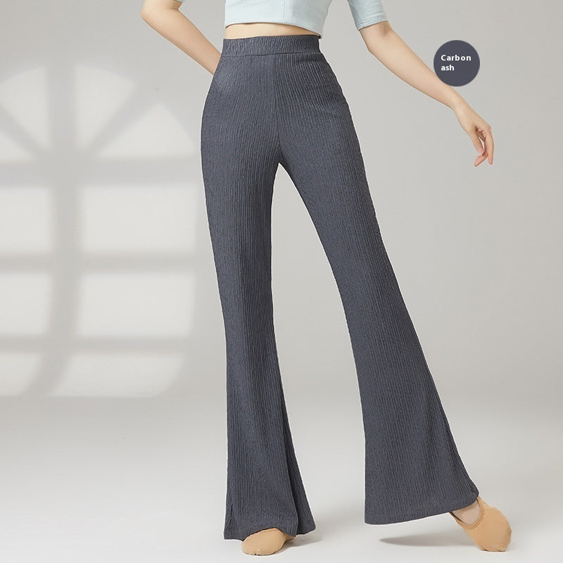 ✦ The Everyday Flare Trousers