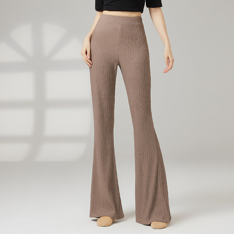 ✦ The Everyday Flare Trousers