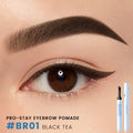 ✦ The MEEANT. Brow Sculpt Duo