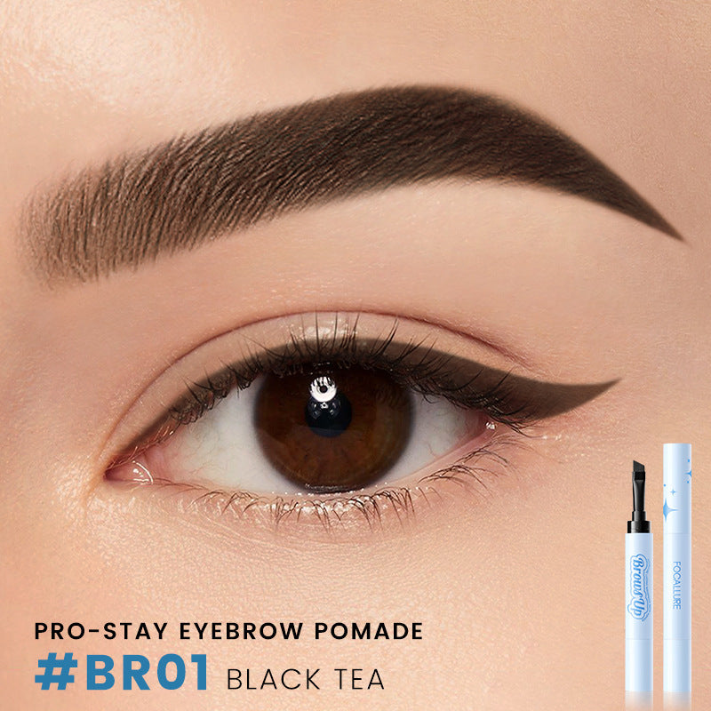 ✦ The MEEANT. Brow Sculpt Duo