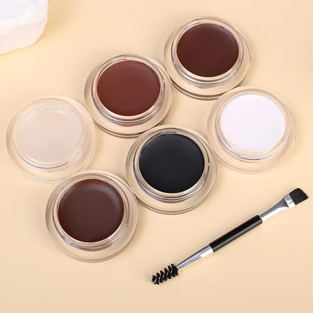 ✦ The MEEANT. Sculpt & Define Brow Cream