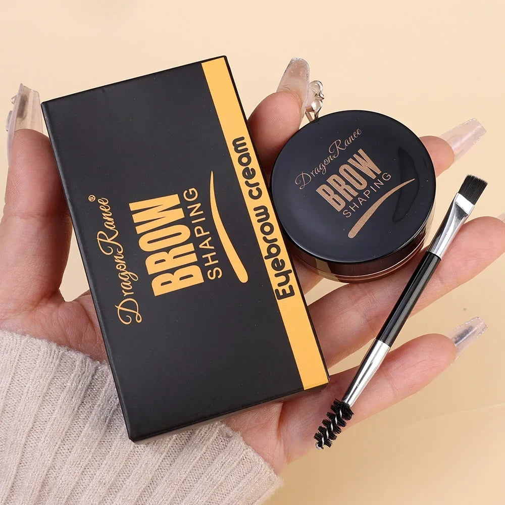✦ The MEEANT. Sculpt & Define Brow Cream