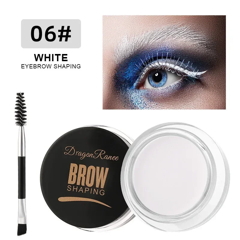 ✦ The MEEANT. Sculpt & Define Brow Cream