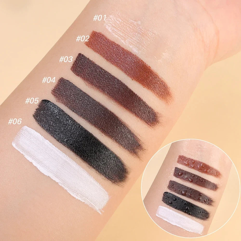 ✦ The MEEANT. Sculpt & Define Brow Cream