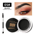 ✦ The MEEANT. Sculpt & Define Brow Cream