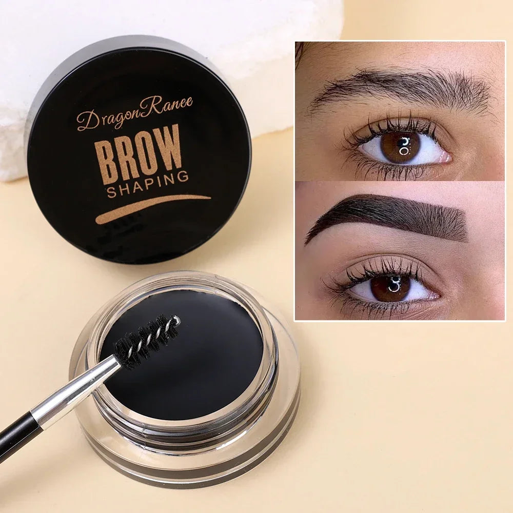 ✦ The MEEANT. Sculpt & Define Brow Cream