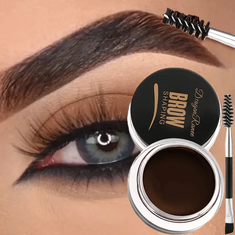 ✦ The MEEANT. Sculpt & Define Brow Cream