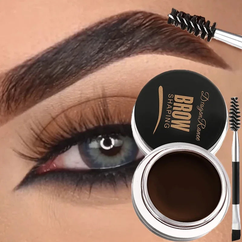 ✦ The MEEANT. Sculpt & Define Brow Cream