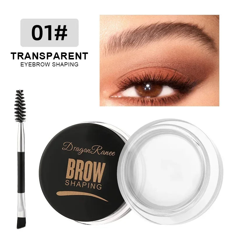 ✦ The MEEANT. Sculpt & Define Brow Cream