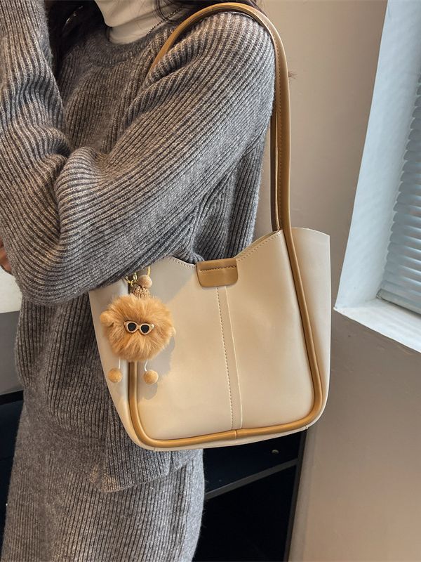 The MEEANT. Vintage Everyday Bag 🖤