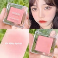 ✦ The MEEANT. Soft Flush Powder Blush