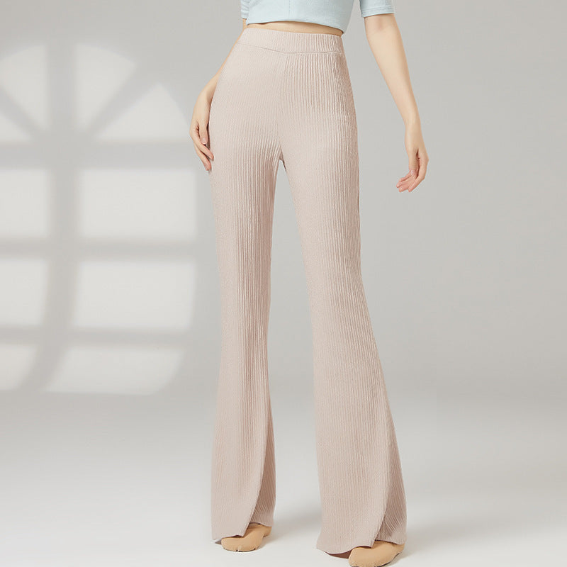 ✦ The Everyday Flare Trousers