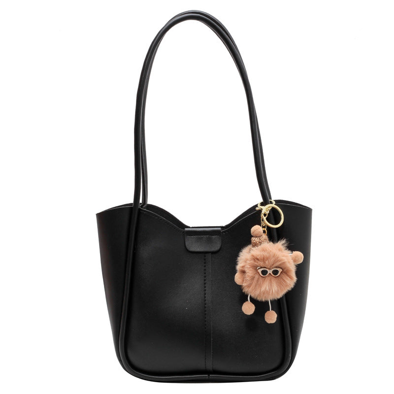 The MEEANT. Vintage Everyday Bag 🖤