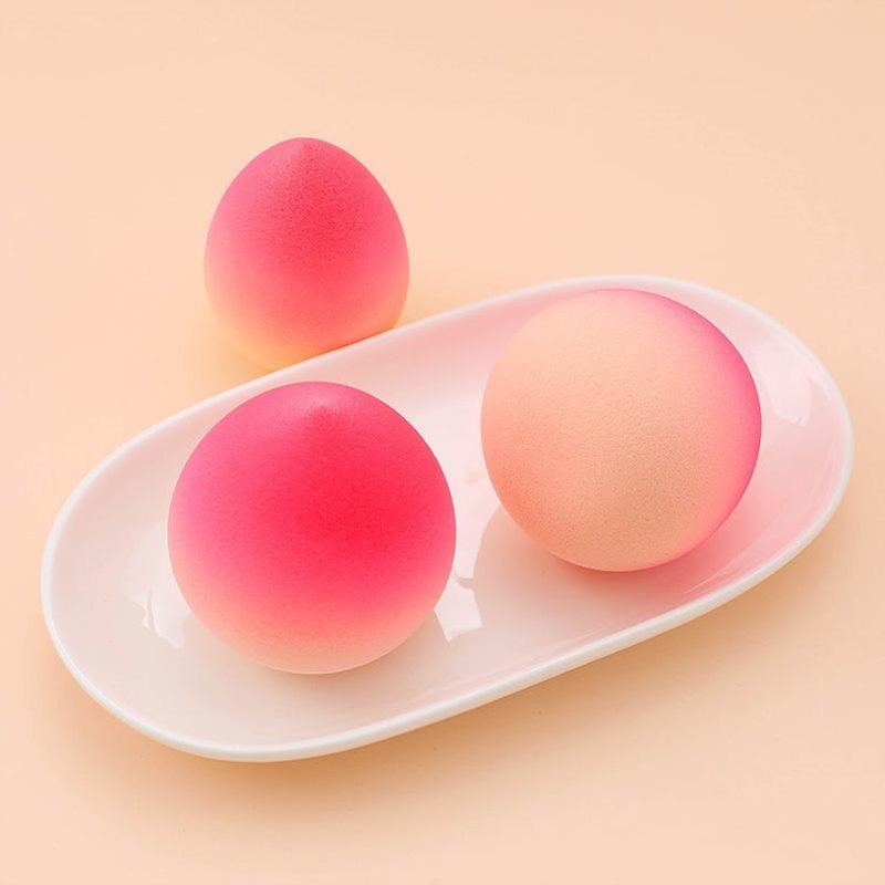 ✦ The MEEANT. Beauty Blender Sponge