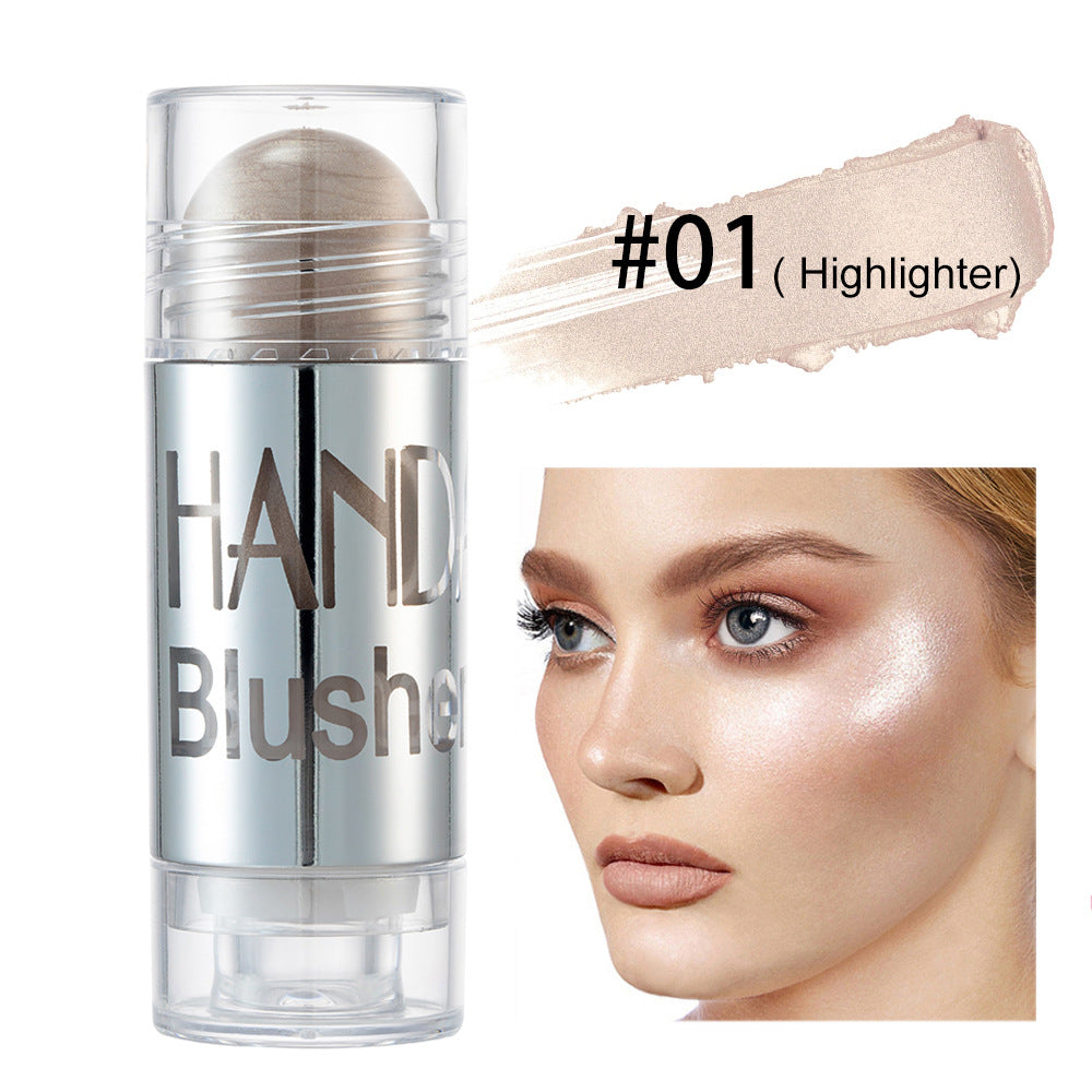 ✦ The MEEANT. Glow &amp; Flush Blush Stick