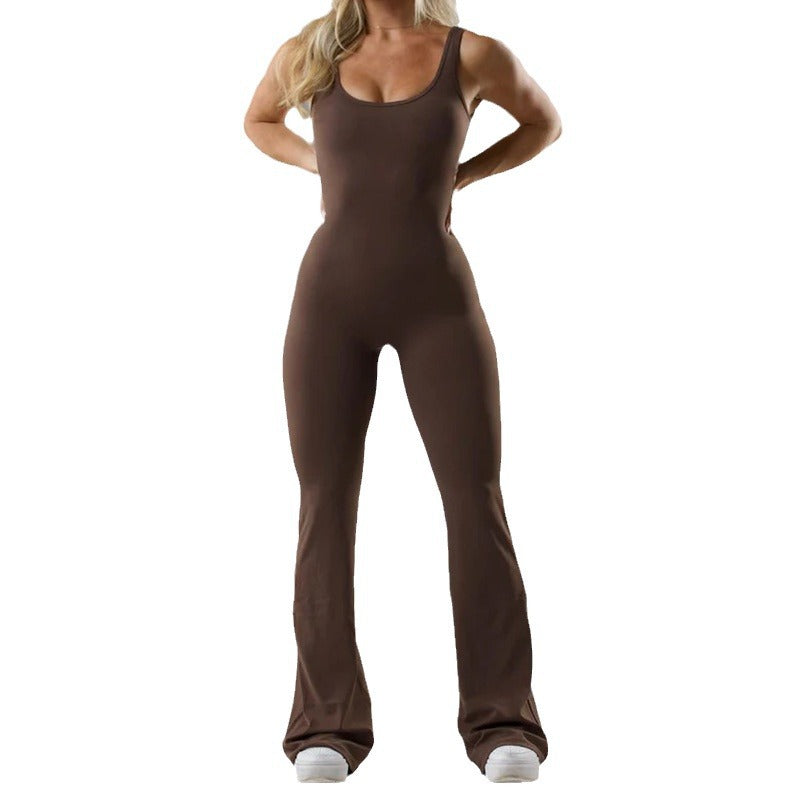 ✦ The MEEANT. Seamless Sculpt Bodysuit
