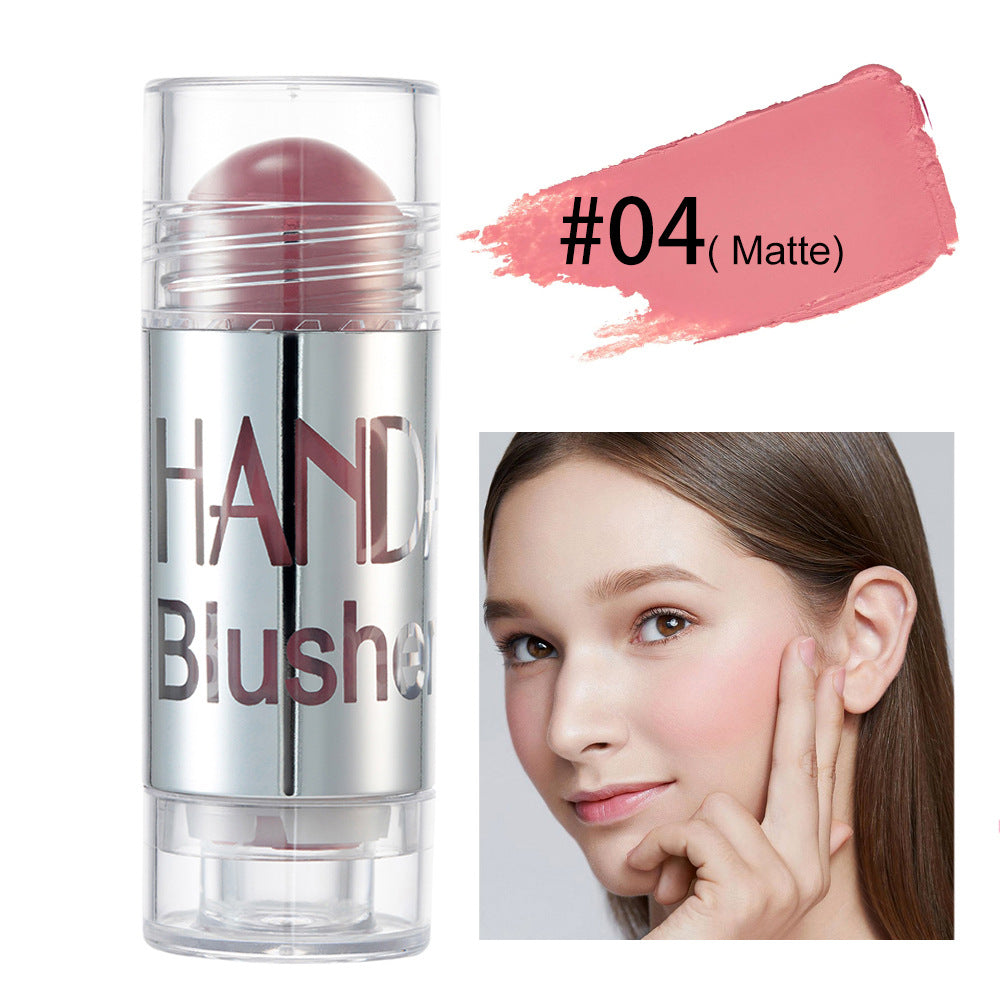 ✦ The MEEANT. Glow &amp; Flush Blush Stick