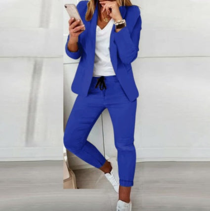 The MEEANT. Power Suit Two-Piece