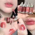 ✦ The MEEANT. Honey Kiss Lip Gloss
