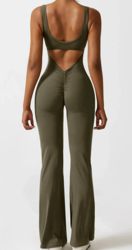 ✦ The MEEANT. Seamless Sculpt Bodysuit