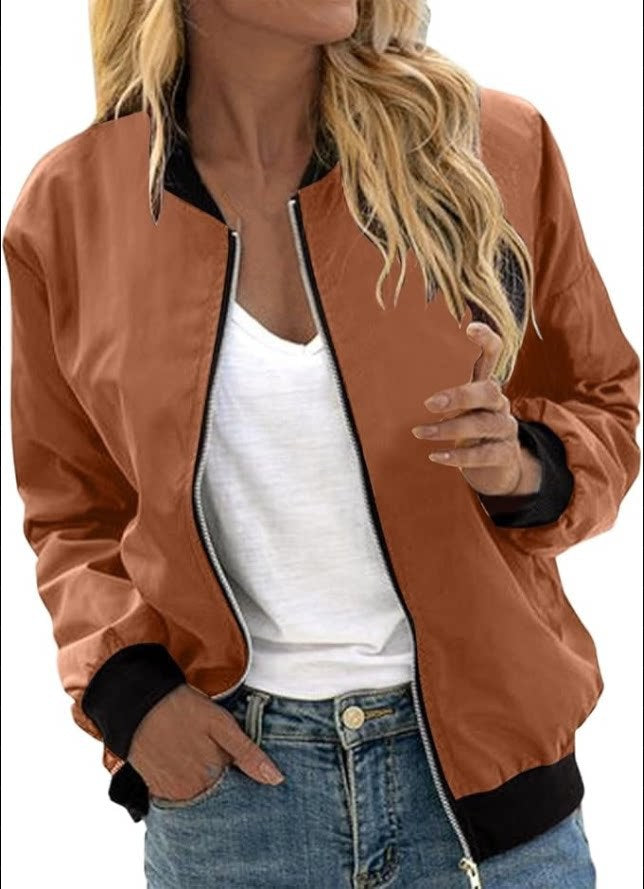 The MEEANT. Classic Bomber.