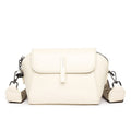 The MEEANT. Structured Shoulder Bag
