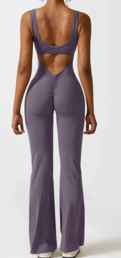 ✦ The MEEANT. Seamless Sculpt Bodysuit