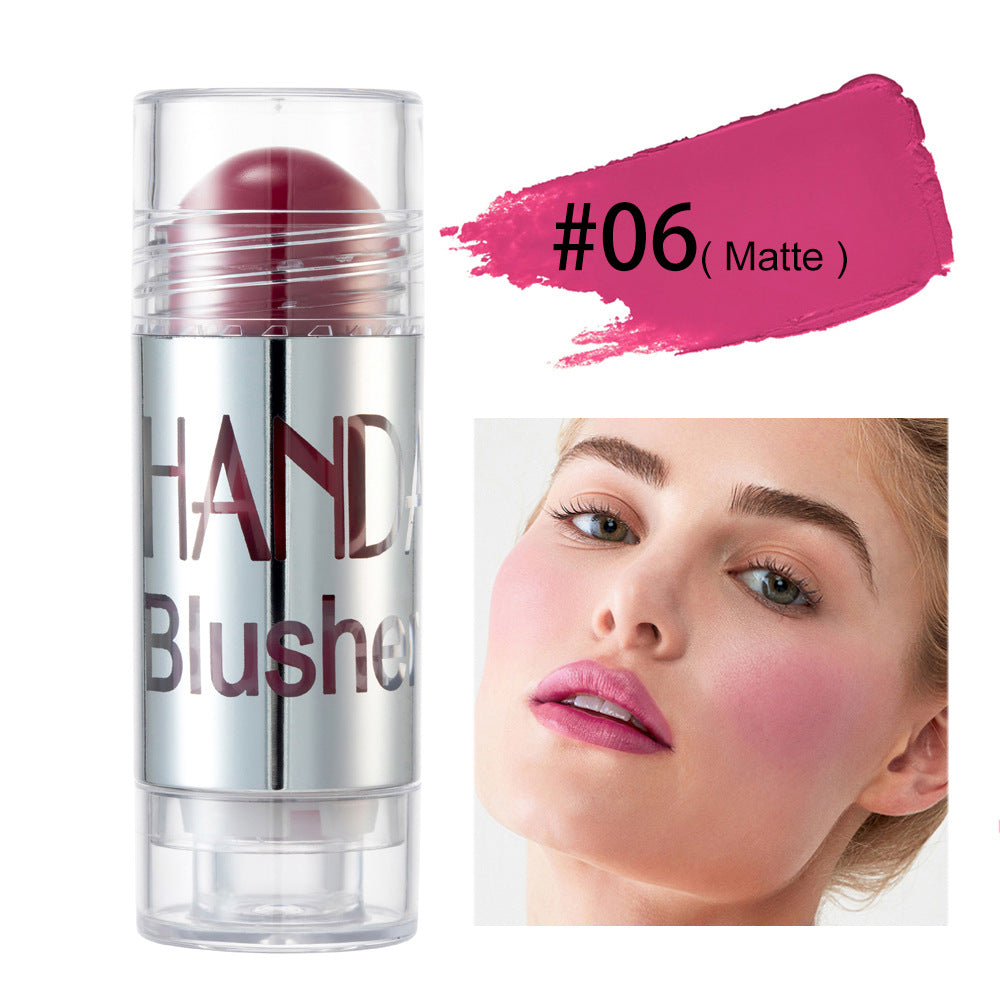 ✦ The MEEANT. Glow &amp; Flush Blush Stick