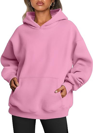 ✦ The MEEANT. Essential Oversized Hoodie