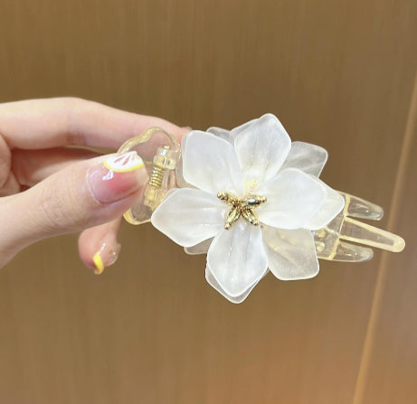 🌸 The MEEANT. Flower Claw.