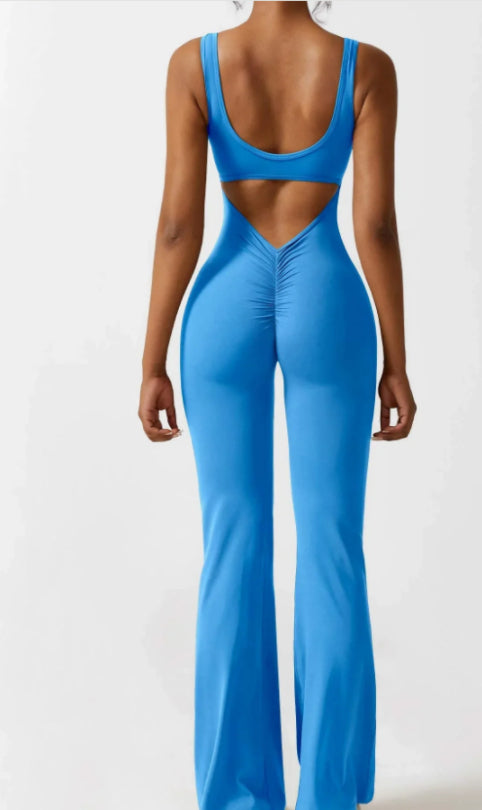 ✦ The MEEANT. Seamless Sculpt Bodysuit