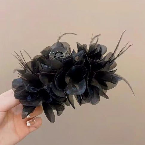 🌸 The MEEANT. Flower Claw.