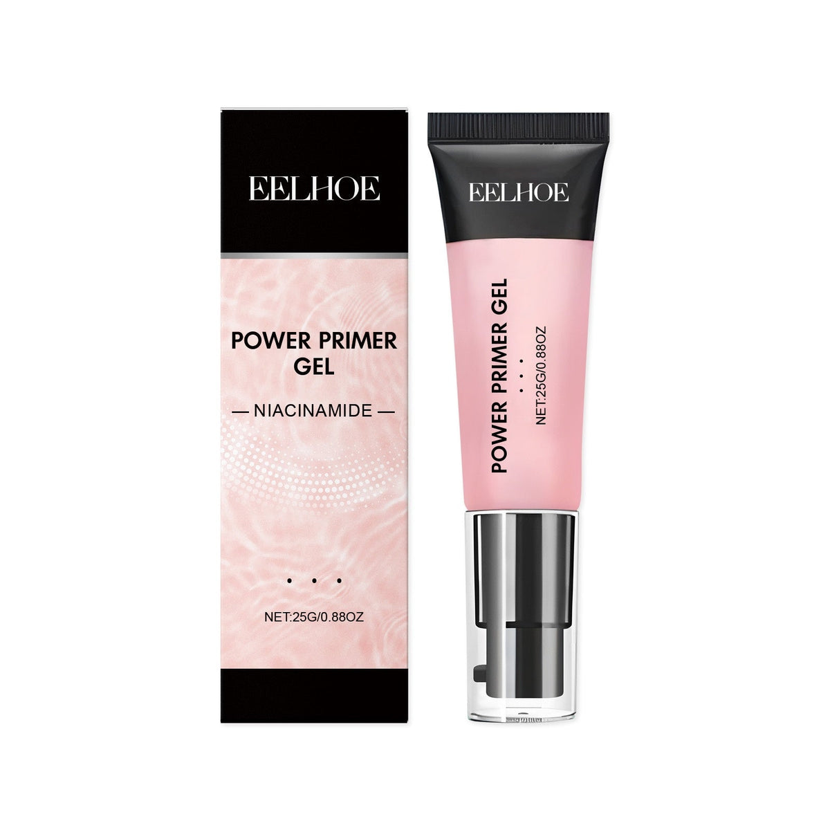 ✦ MEEANT. Power Primer Gel