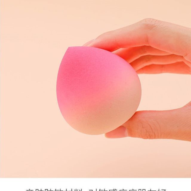 ✦ The MEEANT. Beauty Blender Sponge