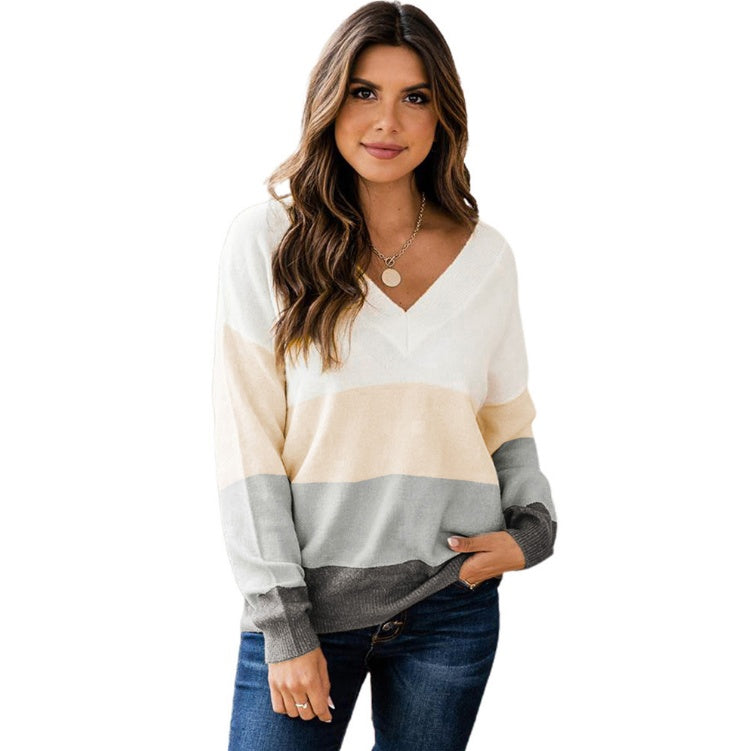 The MEEANT. Everyday Soft Knit Sweater